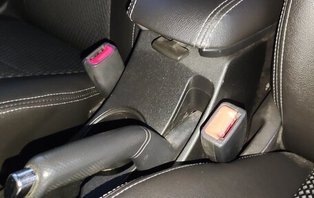 Hyundai Solaris II рестайлинг, 2013 год, 780 000 рублей, 14 фотография