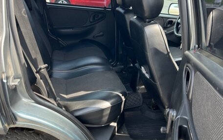 Chevrolet Niva I рестайлинг, 2010 год, 320 000 рублей, 5 фотография