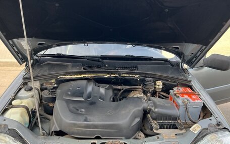 Chevrolet Niva I рестайлинг, 2010 год, 320 000 рублей, 4 фотография