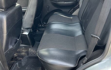 Chevrolet Niva I рестайлинг, 2010 год, 320 000 рублей, 13 фотография