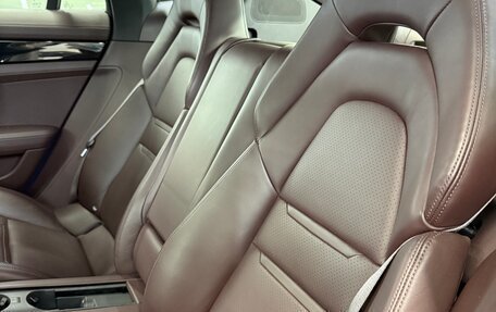 Porsche Panamera II рестайлинг, 2019 год, 8 000 000 рублей, 16 фотография