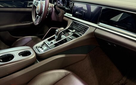Porsche Panamera II рестайлинг, 2019 год, 8 000 000 рублей, 22 фотография