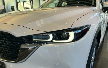 Mazda CX-5 II, 2024 год, 4 290 000 рублей, 5 фотография