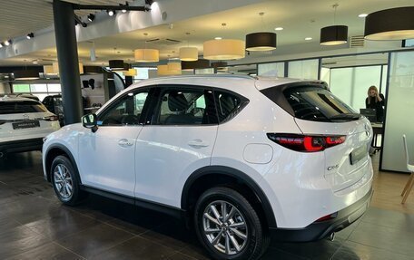 Mazda CX-5 II, 2024 год, 4 290 000 рублей, 2 фотография