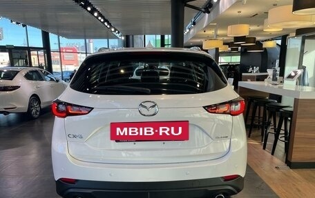 Mazda CX-5 II, 2024 год, 4 290 000 рублей, 4 фотография