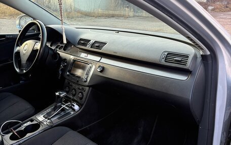 Volkswagen Passat B6, 2008 год, 800 000 рублей, 8 фотография