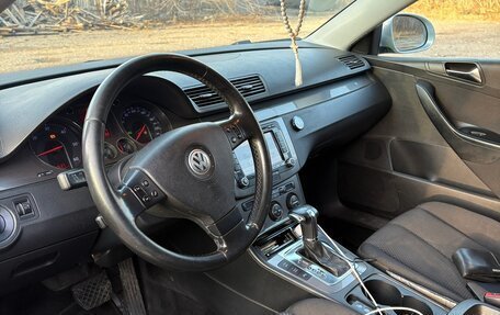 Volkswagen Passat B6, 2008 год, 800 000 рублей, 7 фотография