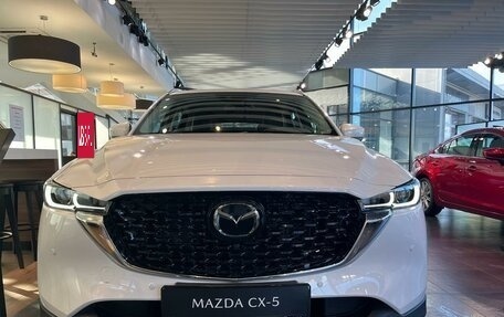 Mazda CX-5 II, 2024 год, 4 290 000 рублей, 3 фотография