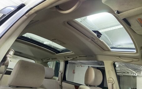 Toyota Ipsum II, 2006 год, 470 000 рублей, 6 фотография