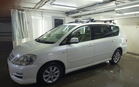 Toyota Ipsum II, 2006 год, 470 000 рублей, 3 фотография