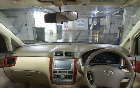 Toyota Ipsum II, 2006 год, 470 000 рублей, 5 фотография