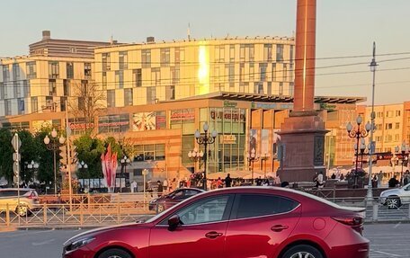 Mazda 3, 2013 год, 1 450 000 рублей, 4 фотография