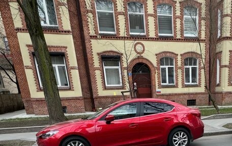 Mazda 3, 2013 год, 1 450 000 рублей, 5 фотография