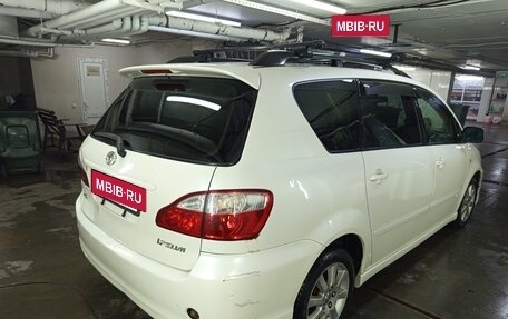 Toyota Ipsum II, 2006 год, 470 000 рублей, 4 фотография