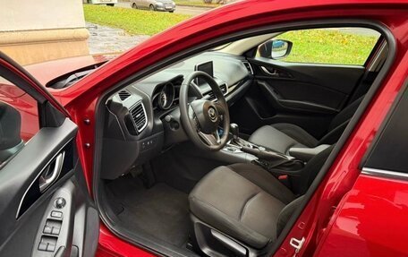 Mazda 3, 2013 год, 1 450 000 рублей, 7 фотография