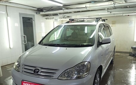 Toyota Ipsum II, 2006 год, 470 000 рублей, 2 фотография