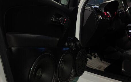 Volkswagen Polo VI (EU Market), 2014 год, 1 050 000 рублей, 25 фотография