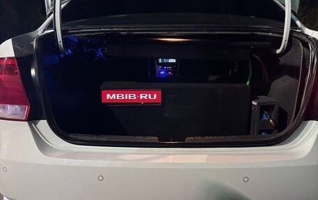 Volkswagen Polo VI (EU Market), 2014 год, 1 050 000 рублей, 24 фотография