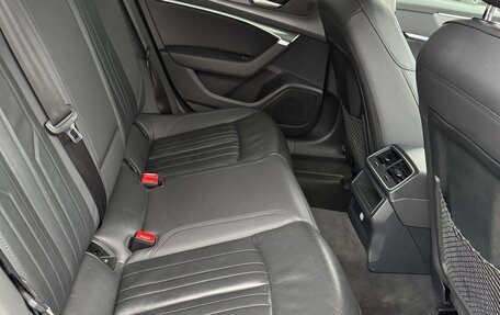 Audi A6, 2021 год, 11 фотография