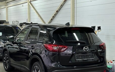 Mazda CX-5 II, 2016 год, 2 300 000 рублей, 5 фотография