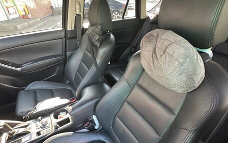 Mazda CX-5 II, 2016 год, 2 300 000 рублей, 2 фотография