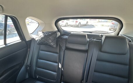 Mazda CX-5 II, 2016 год, 2 300 000 рублей, 3 фотография