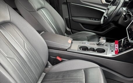 Audi A6, 2021 год, 10 фотография