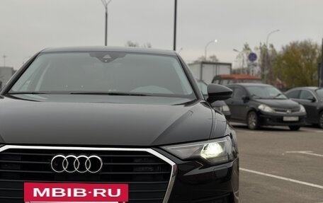 Audi A6, 2021 год, 12 фотография