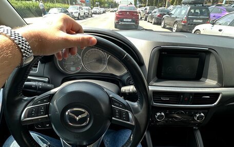 Mazda CX-5 II, 2016 год, 2 300 000 рублей, 6 фотография