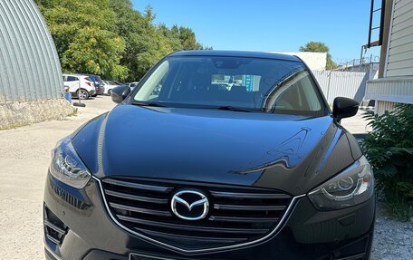 Mazda CX-5 II, 2016 год, 2 300 000 рублей, 9 фотография