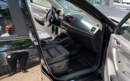 Mazda CX-5 II, 2016 год, 2 300 000 рублей, 7 фотография