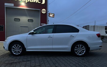 Volkswagen Jetta VI, 2014 год, 980 000 рублей, 7 фотография