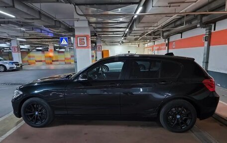 BMW 1 серия, 2015 год, 1 400 000 рублей, 5 фотография