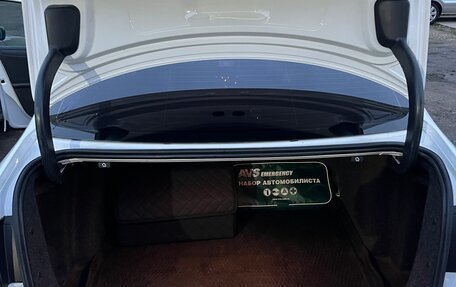 Volkswagen Jetta VI, 2014 год, 980 000 рублей, 21 фотография