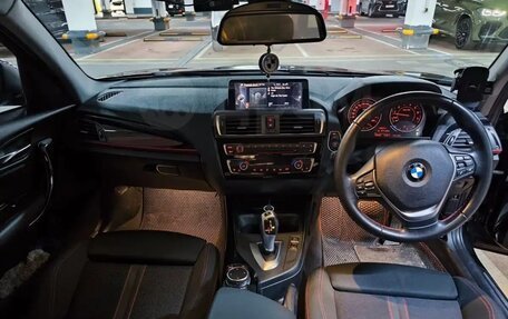 BMW 1 серия, 2015 год, 1 400 000 рублей, 9 фотография