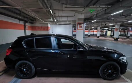 BMW 1 серия, 2015 год, 1 400 000 рублей, 6 фотография