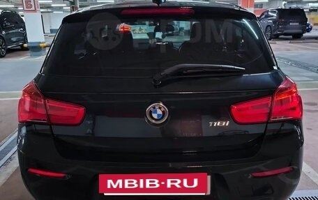 BMW 1 серия, 2015 год, 1 400 000 рублей, 7 фотография