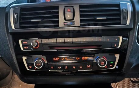 BMW 1 серия, 2015 год, 1 400 000 рублей, 10 фотография