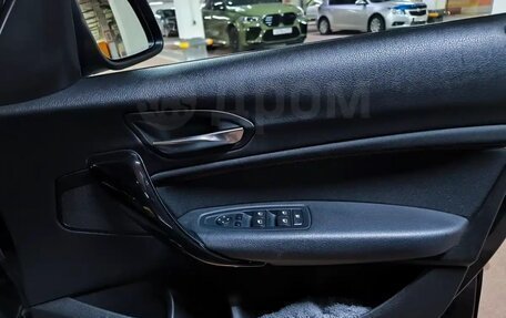 BMW 1 серия, 2015 год, 1 400 000 рублей, 11 фотография