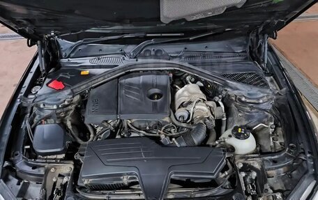 BMW 1 серия, 2015 год, 1 400 000 рублей, 16 фотография