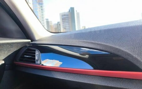 BMW 1 серия, 2015 год, 1 400 000 рублей, 17 фотография