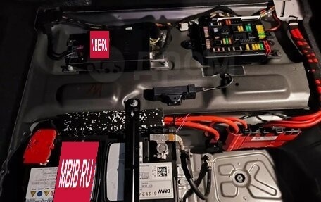 BMW 1 серия, 2015 год, 1 400 000 рублей, 15 фотография