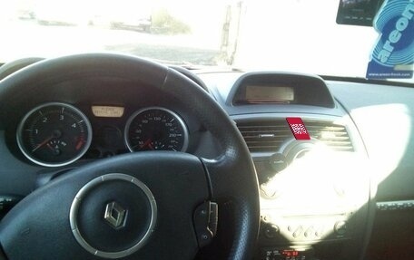 Renault Megane II, 2008 год, 325 000 рублей, 1 фотография