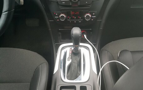 Opel Insignia II рестайлинг, 2011 год, 875 000 рублей, 4 фотография