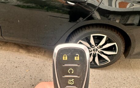 Chevrolet Malibu IX, 2020 год, 1 515 000 рублей, 2 фотография