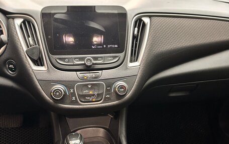 Chevrolet Malibu IX, 2020 год, 1 515 000 рублей, 5 фотография