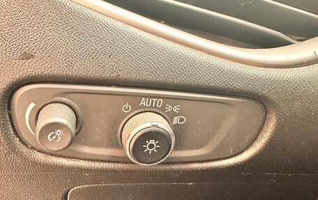 Chevrolet Malibu IX, 2020 год, 1 515 000 рублей, 14 фотография