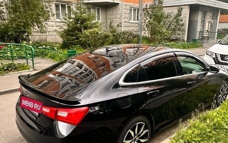 Chevrolet Malibu IX, 2020 год, 1 515 000 рублей, 15 фотография