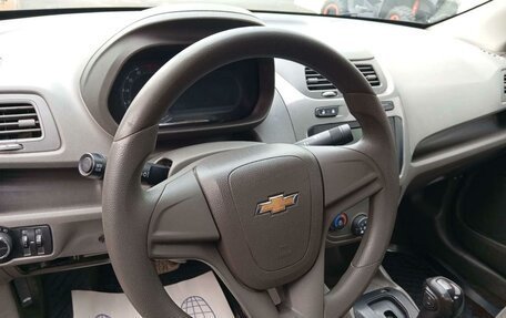 Chevrolet Cobalt II, 2022 год, 808 000 рублей, 1 фотография