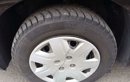 Chevrolet Cobalt II, 2022 год, 808 000 рублей, 5 фотография